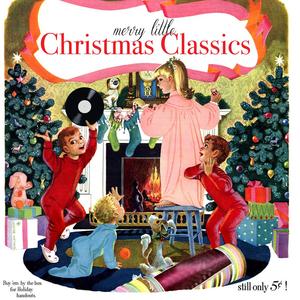 The Christmas Spirit