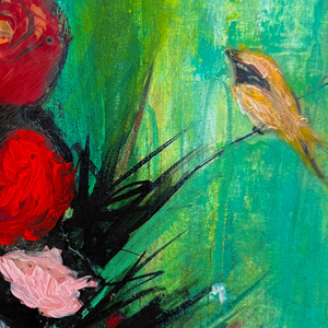 dont be another one waiting