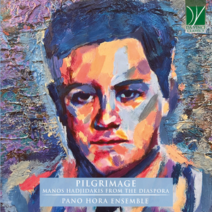 O Imittos (Mount Imittos)