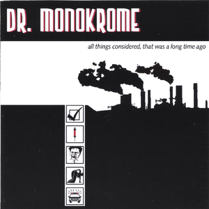 (M.A.D.) Been a While