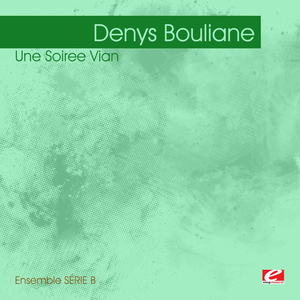 Une Soiree Vian (1990-91): Kinderreime Ingrid, Klaus, Magisches Karussell