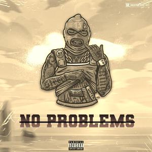 No Problems (feat. AyeDeeOnDaBeat, Woo & Codeena)