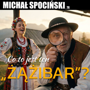 ŻĄŻIBAR