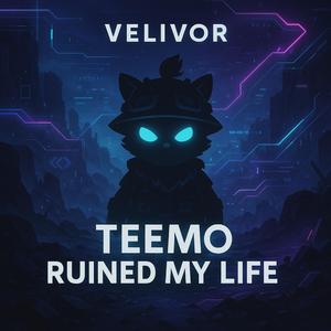 TEEMO RUINED MY LIFE (League of Legends Rap)