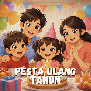 Lagu Ultah