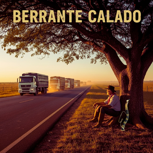 Berrante Calado