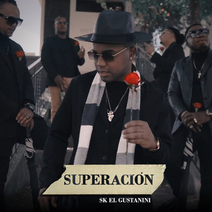 Superación