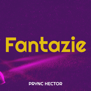 Fantazie