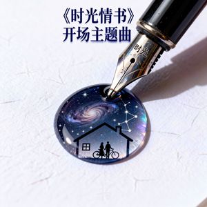 《时光情书》开场主题歌曲