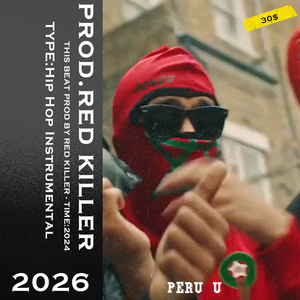 [FREE] PERU U - Afro Drill x Drill Type Beat 2026