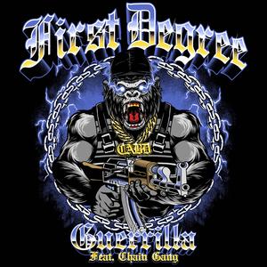 GUERRILLA (feat. Chain Gang)