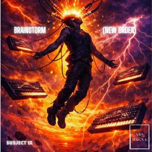 Brainstorm (New Order)