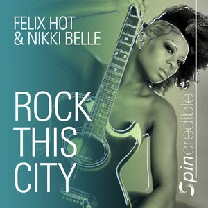 Rock This City [Paul Mendez Remix]