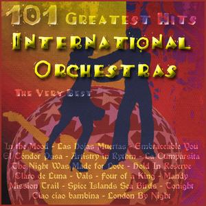 Spice Islands Sea Birds