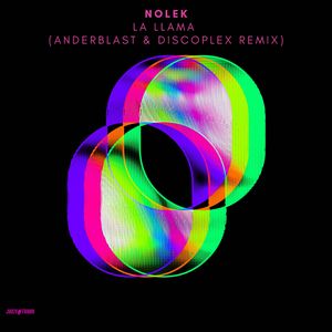 La Llama (Anderblast & Discoplex Extended Remix)