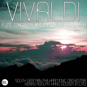 Flute Concerto in C major, RV443: I Allegro - II. Largo - III. Allegro