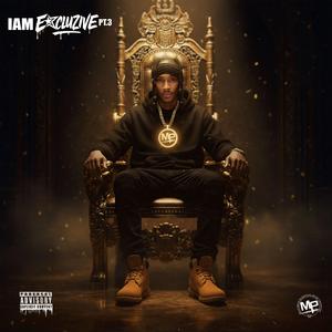 GOOD TIME (feat. JAI ADAMS)