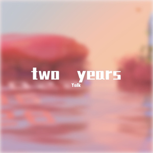 two years