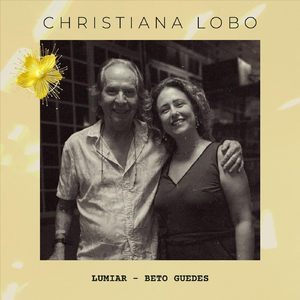 Lumiar (feat. Beto Guedes)