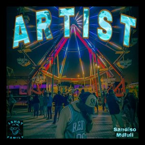 ARTIST (Instrumental)