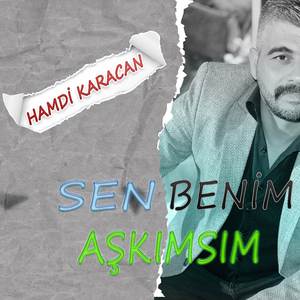 Sen Benim Aşkımsın