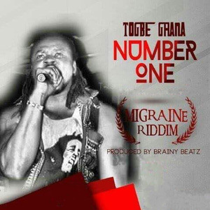 Number One (Migraine Riddim)