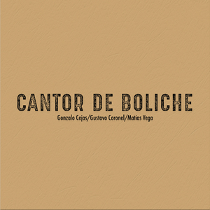 Cantor de Boliche