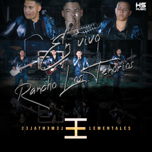 La Guera y la Morena (En Vivo)