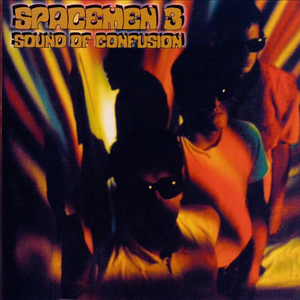 Losing Touch With My Mind