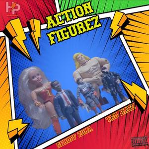 Action Figurez