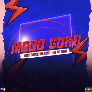 Modo Goku