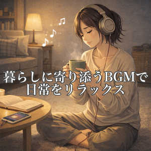 疲れたら聴く癒しのピアノBGM