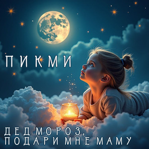 Дед мороз, подари мне маму