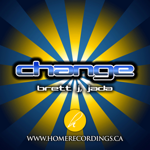 Change (Brett Jackson Main Vocal Mix)