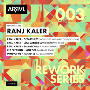 Moroff (Ranj Kaler Remix)