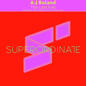 The Last Fall (Gonza Sclarovsky Rmx)