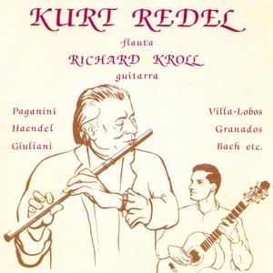 Sonata Concertata: II. Adagio Assai Espressivo