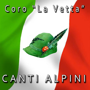 Sui monti fioccano