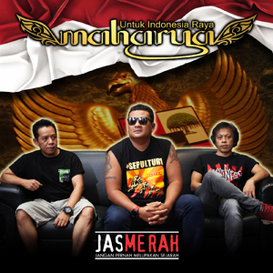 Jas Merah (Jangan Pernah Melupakan Sejarah)