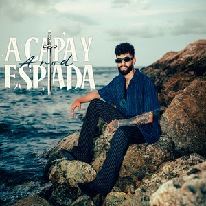 A Capa Y Espada