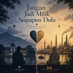 Jangan Jadi Milik Siapapun Dulu