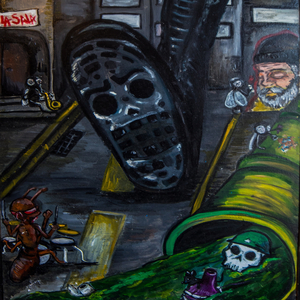 W.a.W.I (Live at Sesiones O'kultas)