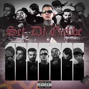 Set Dj Gabbe (Speed Up Remix)