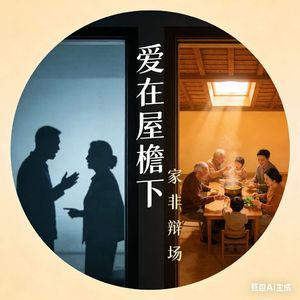 爱在屋檐下-沐熙