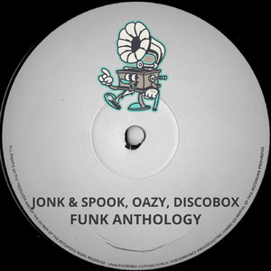 Funk Anthology (Radio Edit)