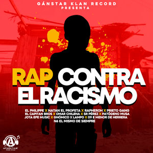 Rap Contra el Racismo