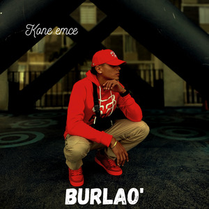Burlao'