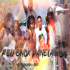 Keli Enox Panelariba