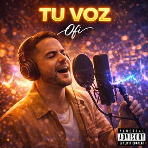 tu voz