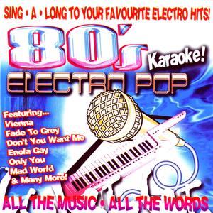 Blue Monday (In The Style of New Order) - Karaoke